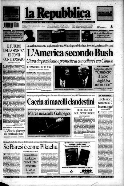 La repubblica